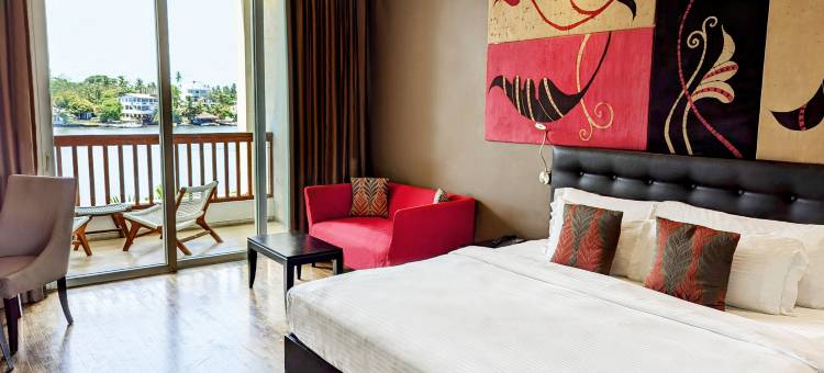 NH帮托塔塞桑德度假村(NH Bentota Ceysands Resort)图片