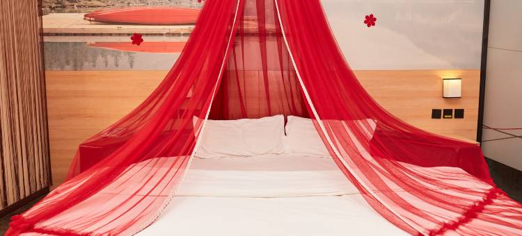 尚客优酒店(晋中顺城西街店)图片