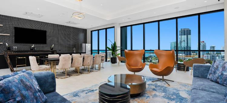 TRYP by Wyndham Southport Gold Coast图片