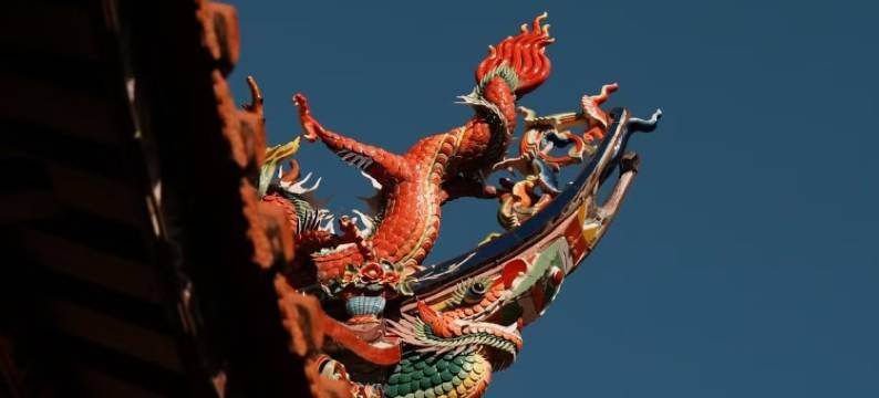 花筑·泉州海丝澜庭民宿(西街开元寺店)图片