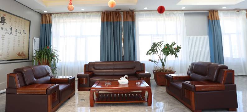 嫩江龙圣宾馆图片