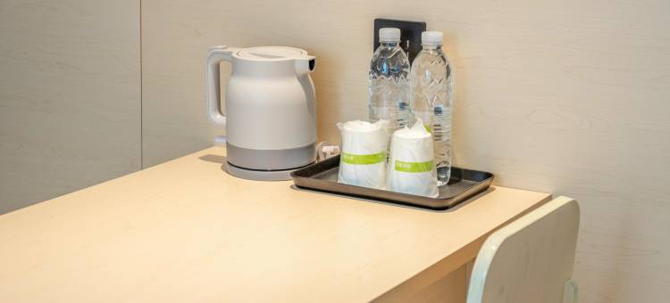 海友酒店(重庆观音桥步行街店)图片