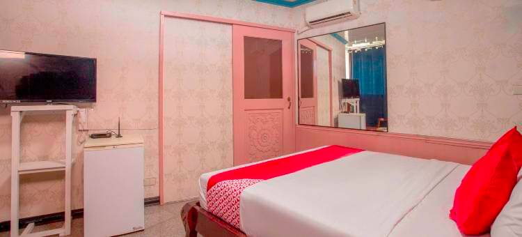 OYO 1140 Maganda酒店(OYO 1140 Maganda Hotel)图片