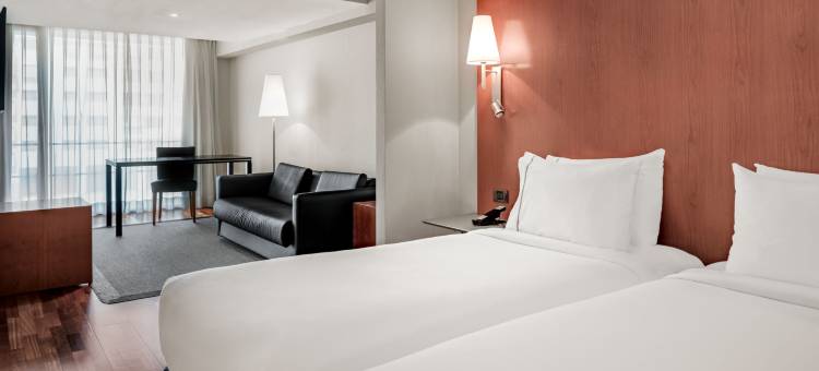 拉里奥哈万豪AC酒店(AC Hotel la Rioja)图片