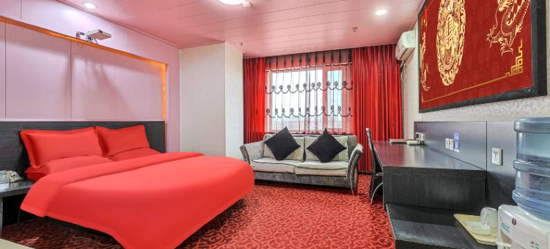 天元商务酒店(石家庄新华路店)图片