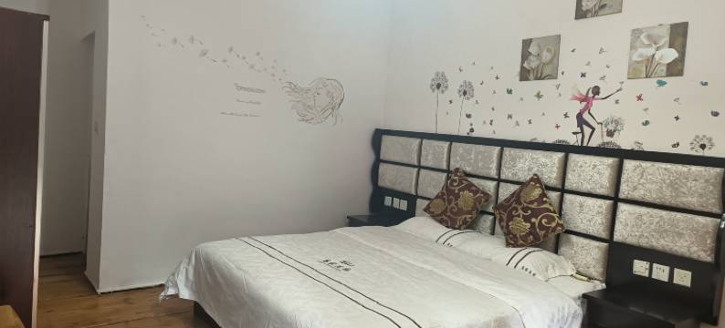 高家庄园(上里古镇店)图片