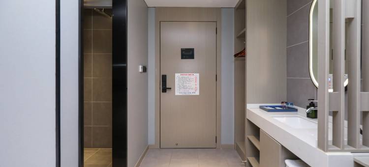 清沐精选酒店(南京仙林大学城店)图片