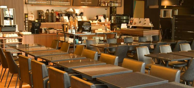 格拉斯丽札幌酒店(Hotel Gracery Sapporo)图片