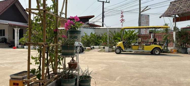 金旸宾馆(golden sunrise guesthouse)图片