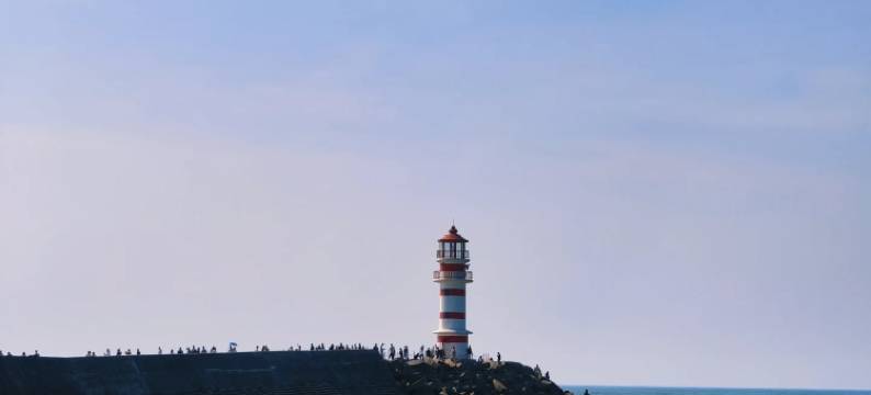 艾豪海景公寓(万宁神州半岛店)图片