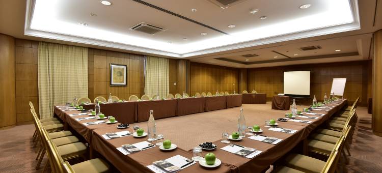 皇宫酒店(Hotel Real Palacio)图片