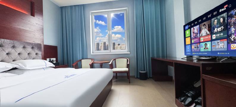 阿富尔连锁酒店(昭通凡格店)图片