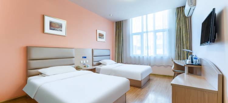 银座佳驿酒店(鄄城汽车站黄河路店)图片