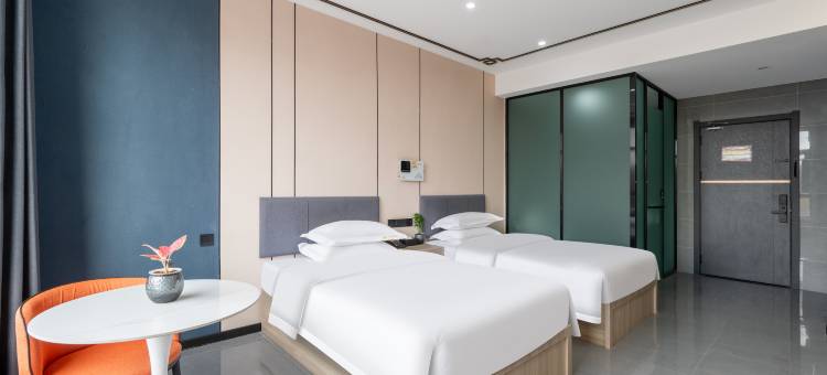 欣美大酒店(塔县塔什库尔干路店)图片