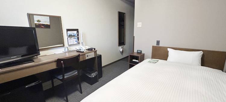 露樱酒店美浓加茂店(Hotel Route-Inn Minokamo)图片