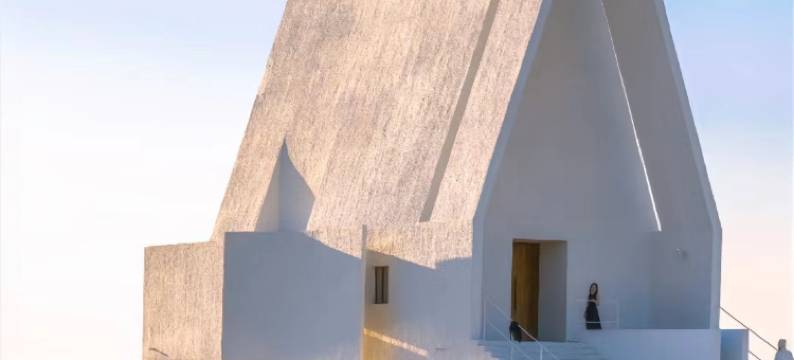 山云海意丨SkyEscape·Villas丨私享度假别墅(昌黎黄金海岸店)图片