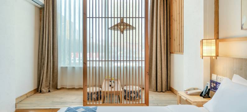 兴平阳光快捷酒店(中心大街店)图片