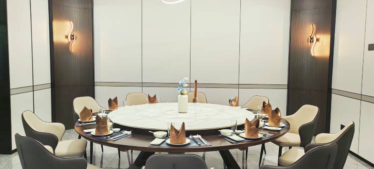 福州白龙宾馆图片