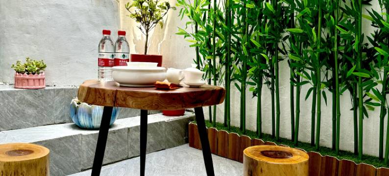 好运到民宿(潮州牌坊街古城店)图片