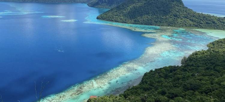 珍珠岛度假村(Pearl Island Resort)图片