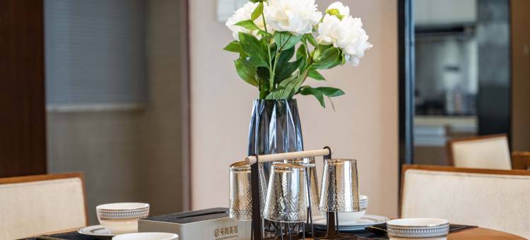 来咖美宿海景民宿酒店(陵水清水湾瀚海银滩店)图片