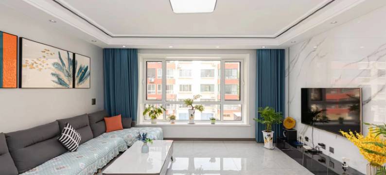 北戴河近海雅丽民宿图片