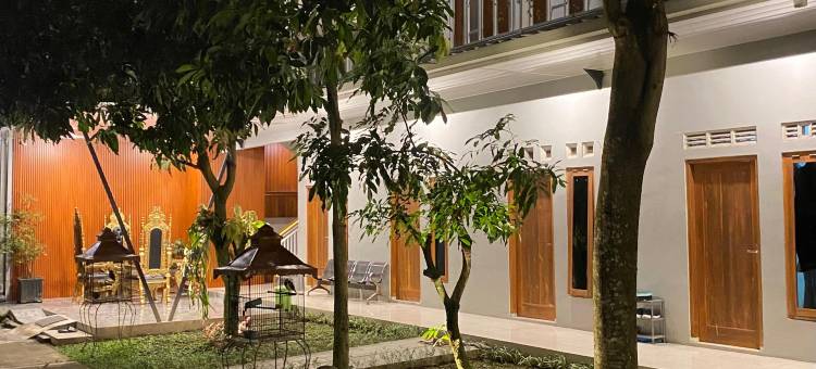 里法伊斯兰民宿(Homestay Riffa Syariah)图片