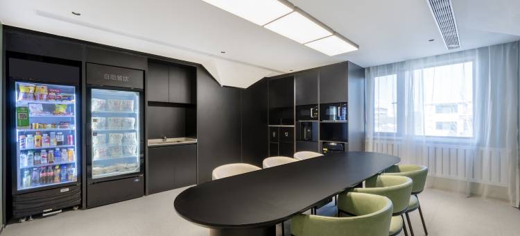 海友酒店(天津河东体育中心津塘路店)图片