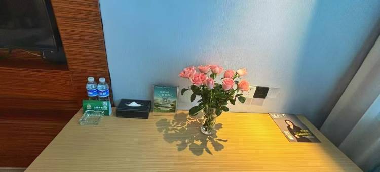 格林豪泰·格林联盟酒店(合肥庐阳大数据产业园汲桥路地铁站店)图片