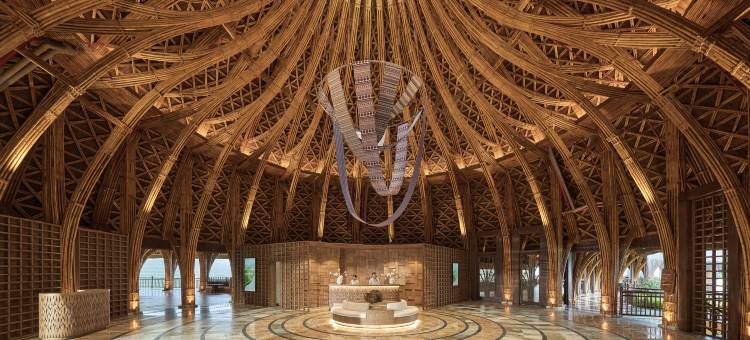 姆庚寨悦柳酒店(Garrya Mu Cang Chai)图片