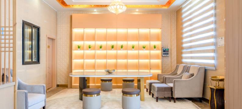 天樾大酒店图片