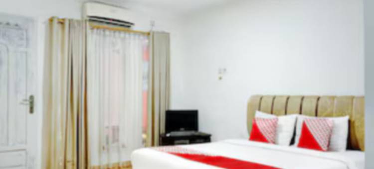 Hotel O 巴东市中心近巴东海滩，前身为西蒂努尔巴亚酒店(Hotel O Padang City Center Near Pantai Padang Formerly Hotel Siti Nurbaya)图片
