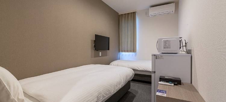 HOTEL R9 The Yard 真冈荒町(HOTEL R9 The Yard Moka Aramachi)图片