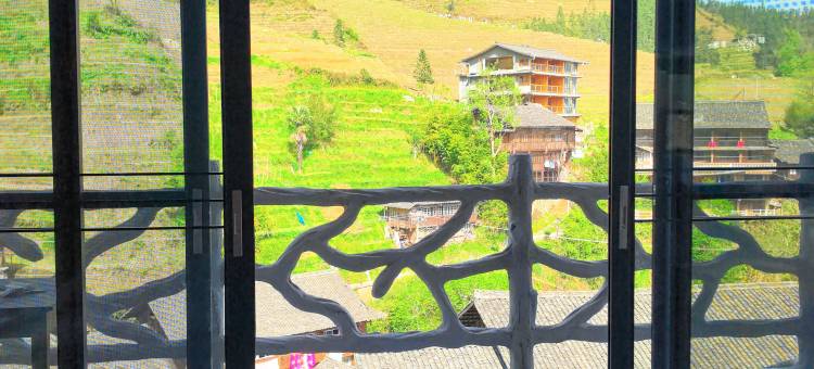 阡陌云居・云栖之约轻奢度假民宿(龙脊梯田九龙五虎观景台店)图片