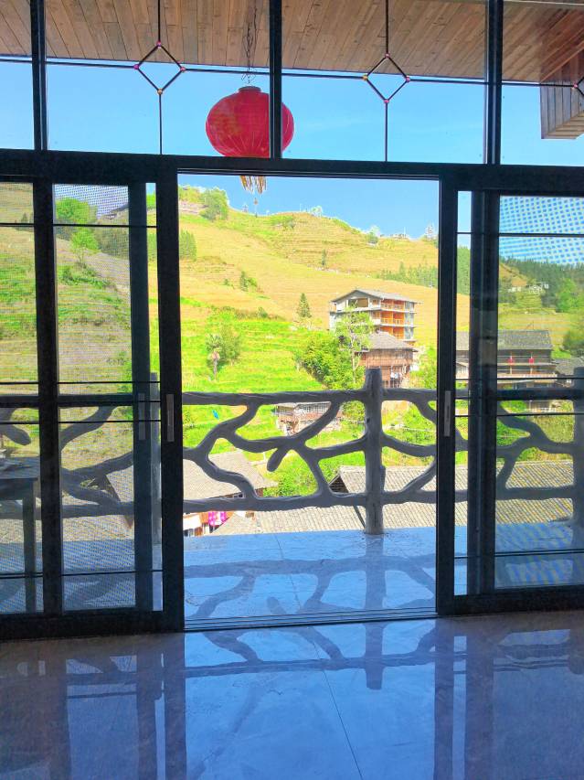 阡陌云居・云栖之约轻奢度假民宿(龙脊梯田九龙五虎观景台店)图片