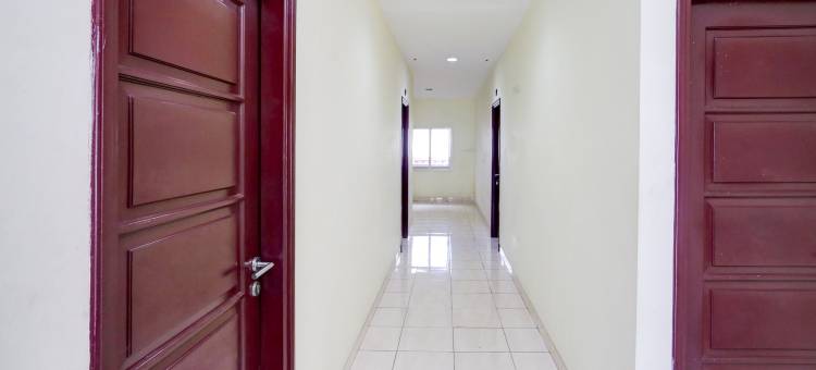 Hotel O Tangerang Near Supermall Karawaci  Formerly Bromo 18图片