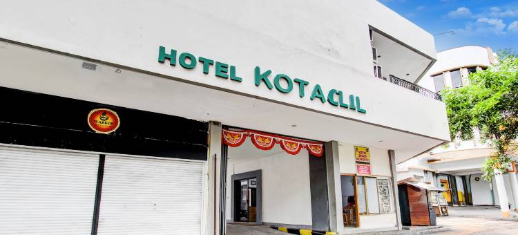 Collection O Jalan Slamet Riyadi Near Kampung Batik Kauman Formerly Hotel Grand Kota图片