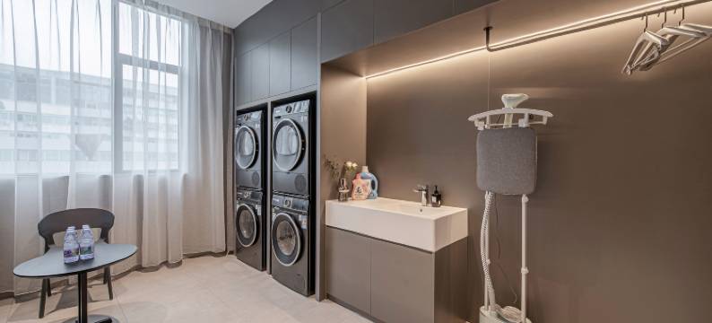 和·轻居酒店(南山科技园店)图片