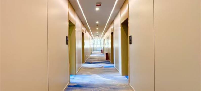 奎屯丰达酒店图片