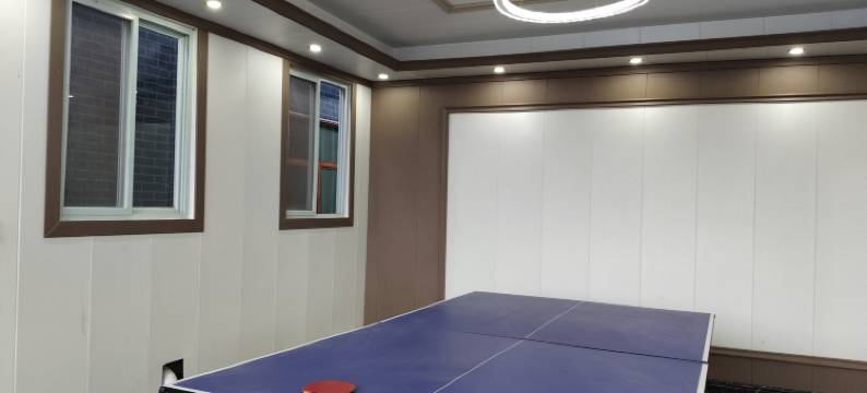 雷波马湖木子农家民宿图片