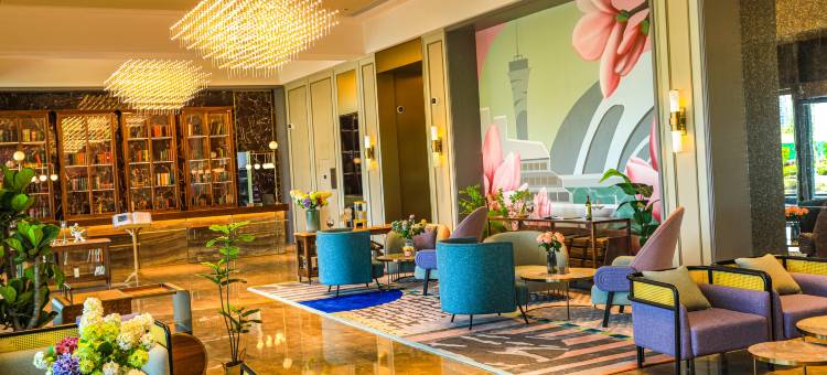 上海宝山美居酒店图片