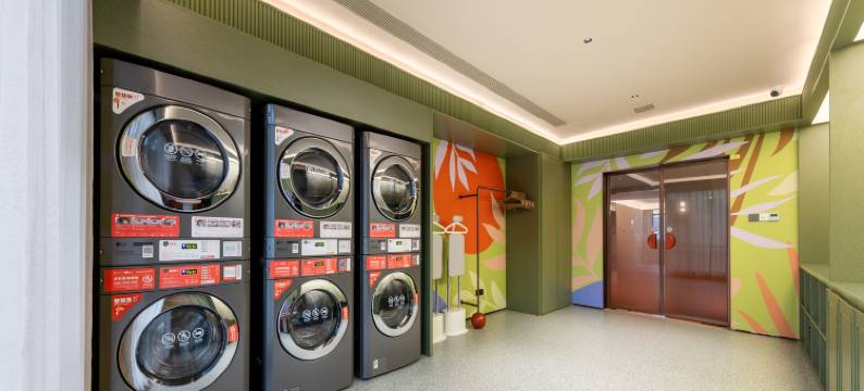 桔子酒店(岳阳大道店)图片