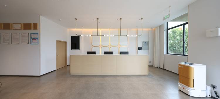 锦江之星酒店(宜宾东站凯翼家园店)图片