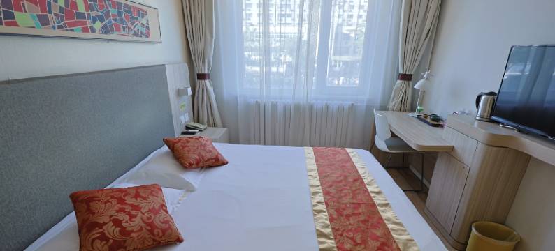 莱雅酒店(丰台火车站天坛医院店)图片