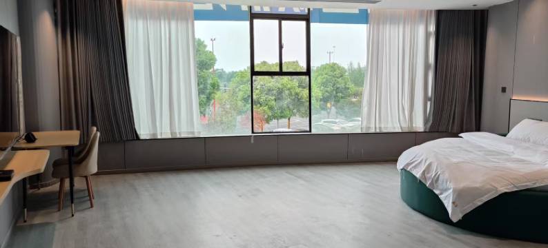 如玉酒店图片