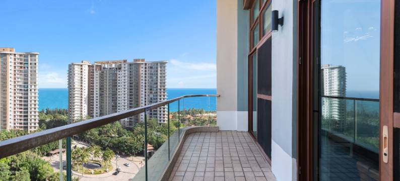 来咖美宿海景民宿酒店(陵水清水湾瀚海银滩店)图片