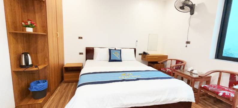 富寿嘉宝酒店(Gia Bao Hotel Phu Tho)图片