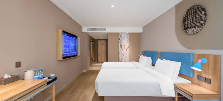 如家酒店·neo(乌鲁木齐小西门成功广场店)图片