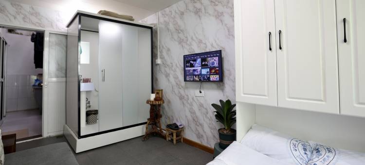 和乐半山别墅(广济桥店)图片