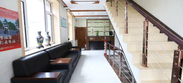 汤旺良裕宾馆图片